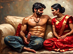 Indian wife caught with her tanzaniya school in hotel room hd fucking video