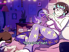 The Ballad of the Pillow Princess: A Tale of Interrupted Pleasure and Awkward Small Talk