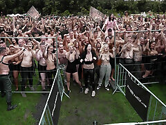 German Tattoo Perverse Family