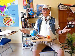 torcelini. schule. geographie lektion 2. kontinent. vollständiges video