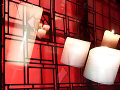 dreier mit gabriela glazer riley reid blacked raw delta white sind schlampen