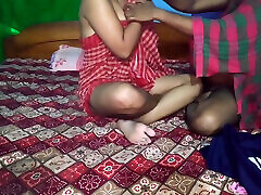 I fuck Indian local stepsister with stepbrother in room Facking hot indian Girl