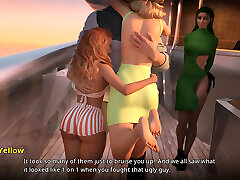 wvm - часть 253 - цветные девушки от misskitty2k