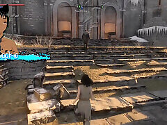 skyrim b and l mod - отправляемся на поиски, помогаем бедным и встречаем курьера