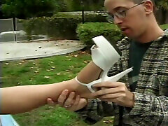 Southern Belle Seduction Scene - Episode 7