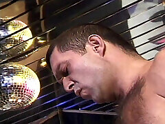 Horny Pole Dancer Have Sex by His One of sexo con pituca Audience with a Hard Cock
