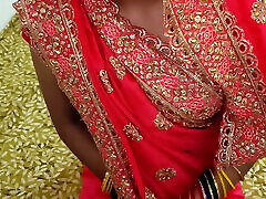 Devar ji, I have to have sex with me in my lap, you are not your brother, today you have gone on duty, Indian desi bhabhi village sex village.