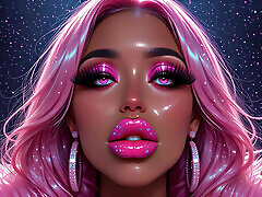 Hottest Girl on the Block AI