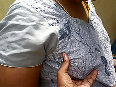 Cheating wife enjoying with next door boy