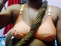 Horny sexy mohini bhabhi hardcore with lover