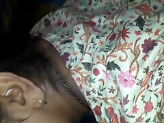 Desi Indian Wife Getting Hard Sex with real familys hidden Boss in Hotel