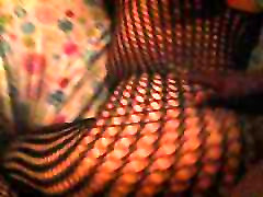 Fishnet Backshots