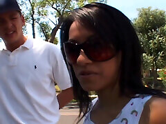 Compilation, Hot Couples, Threesome, Black, Latina