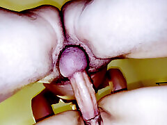 sous la vue creampie pov compilation