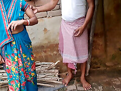 Desi Wife Caught