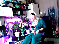 "aimee heiße milf" - ich liebe es, schwänze zu lutschen .!. offizielles video, farbversion