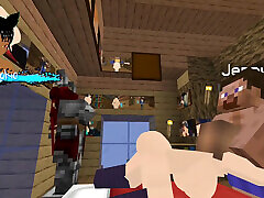 minecraft jenny mod fapcraft różne animacje seksualne dla jenny