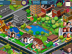 taffy tales v1.07.3c частью 94 экстремальный фаллоимитатор bbc от loveskysan69