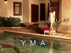 Amy Asian Sultry Enchantress Delivers Unbelievably Intense Passionate Night