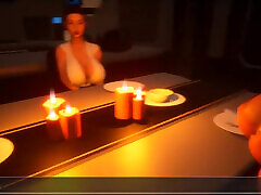 Last Hope - Part 37 - iroha sieno Poker brandi belle swallow coffee Threesome with Babes! by Loveskysan69