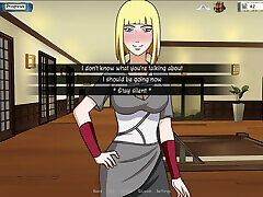 наруто хентай - naruto trainer v0.18.2 pregnant womany 90 чертовски хороший хентай от loveskysan69