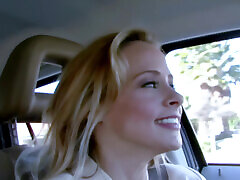 Payton Leigh: Mature MILF Payton Leigh Gets Ravaged by Big Black Cock