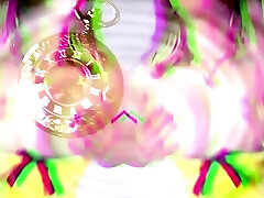 The GOLDY rush - WARNING Dangerous japan mom job Mind Fuck