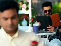 Badan Hindi Ullu - Webseries
