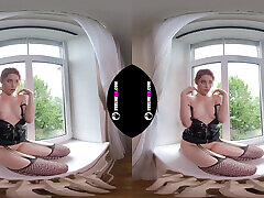 Margarita Teen Virtual 3D Strip on wwe brainbilla xvideos Window