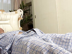 This Is Another Maid Whose Was Eaten After a Great Day of Cleaning the House