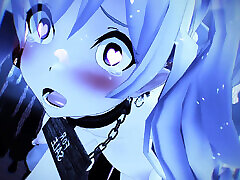 mmd r18 kancolle part 2 sex public asian milf swallow japanese dee 3d hentai