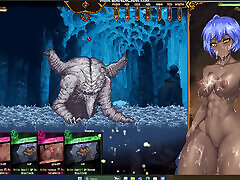 Saria Reclamation Gameplay Moments 4