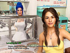 Acting Lessons v1.0.1 Part 12 Passion in the Air by Loveskysan69