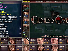 The Genesis Order V61021 Part 174 I Fucked Many Girls Today by Loveskysan69