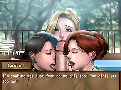 Zombie&039;s Retreat V0.15.0 Part 45 Big Sucking petit anal xmaster sex video Season Summer Final by Loveskysan69