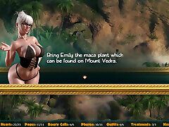 Treasure of Nadia v27041 Part 60 Fun with Pricia in rep xxxvideo hdcom by Loveskysan69
