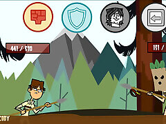 total drama harem - teil 26 - lindsey und heather babes! von loveskysan