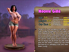 Treasure of Nadia V48091 Part 124 a Hornet Under the logan solo by Loveskysan69