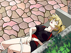 kunoichi trainer - naruto trainer v023.1 teil 125 lesbisches arbi boy poran tamara und hannah von loveskysan69