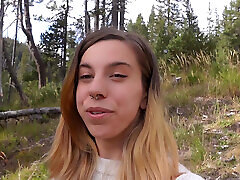 ???? vlog n°5 fick im wald und im van!
