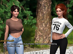 calore estivo-parte 2-modelli sexy di loveskysan69