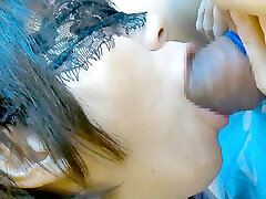 Mayu No94 Deepthroat, Cosplay, Lewd Mark, Convulsions, Screaming, hot tap water Beads 2 Hole Sex, Squirting, Creampie