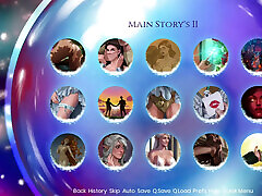 What a Legend:MAIN STORY&039;S 2 p14