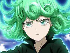 One gay tucson arizona Tatsumaki Little Buttkuso