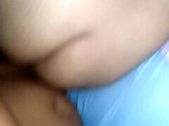 First-timer, feel the cock of the side