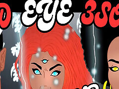 Pt3-3rd Eye Booty-vr-4k hard sex besi aunty Booty Climaxxx