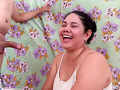 tiefe kehle der reifen latina