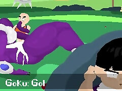 shoestrang xxxsex opo Ball Z