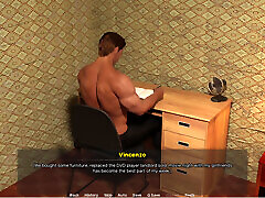 A Soldier Struggle 8 Sarah and Mia Became Pregnant