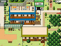 наруто хентай - naruto trainer v0.16.1 часть 66 играем с сексуальным телом хинаты от loveskysan69